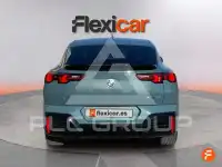 2025 BMW X2