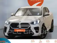 2025 BMW X2