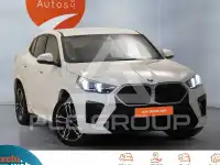 2025 BMW X2