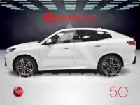2025 BMW X2