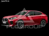 2025 BMW X2