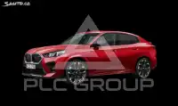 2025 BMW X2