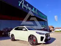 2025 BMW X2