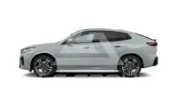 2025 BMW X2