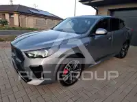 2025 BMW X2