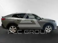 2025 BMW X2