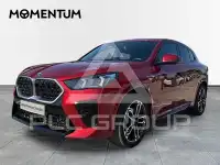 2025 BMW X2