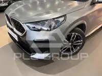 2025 BMW X2