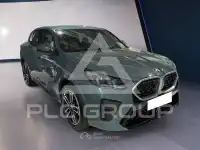 2025 BMW X2