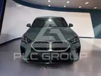 2025 BMW X2