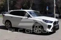 2025 BMW X2