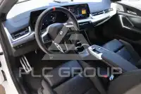 2025 BMW X2