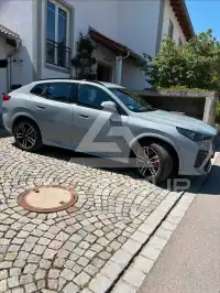 2025 BMW X2