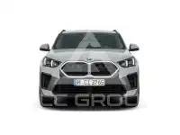 2025 BMW X2