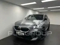 2025 BMW X2
