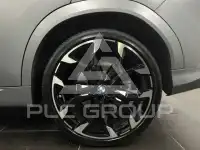 2025 BMW X2