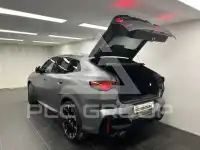2025 BMW X2