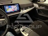 2025 BMW X2