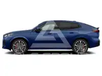 2025 BMW X2