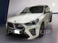 2025 BMW X2