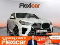 2025 BMW X2
