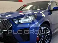 2025 BMW X2
