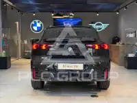 2025 BMW X2