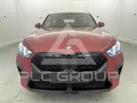 2025 BMW X2