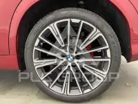 2025 BMW X2