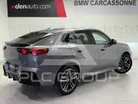 2025 BMW X2