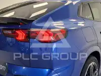 2025 BMW X2