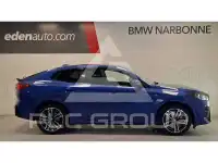 2025 BMW X2