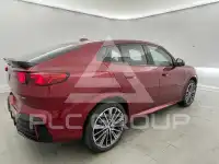 2025 BMW X2