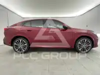 2025 BMW X2