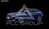 2025 BMW X2