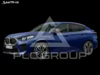 2025 BMW X2