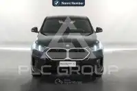 2025 BMW X2