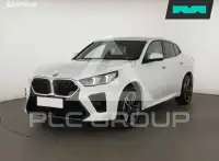 2025 BMW X2