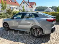 2025 BMW X2