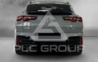 2025 BMW X2