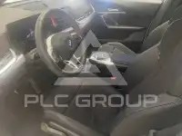 2025 BMW X2