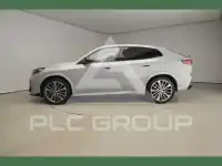 2025 BMW X2