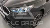 2025 BMW X2