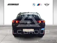 2025 BMW X2
