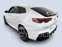 2025 BMW X2