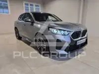 2025 BMW X2