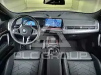 2025 BMW X2