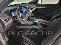 2025 BMW X2