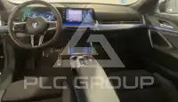2025 BMW X2