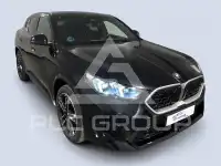 2025 BMW X2